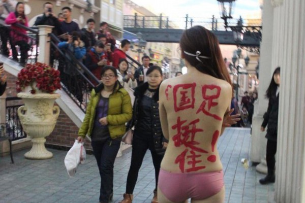There are also some media who really have a personal vendetta against Changsheng, so they can't hide it. If something goes wrong, they will gloat.